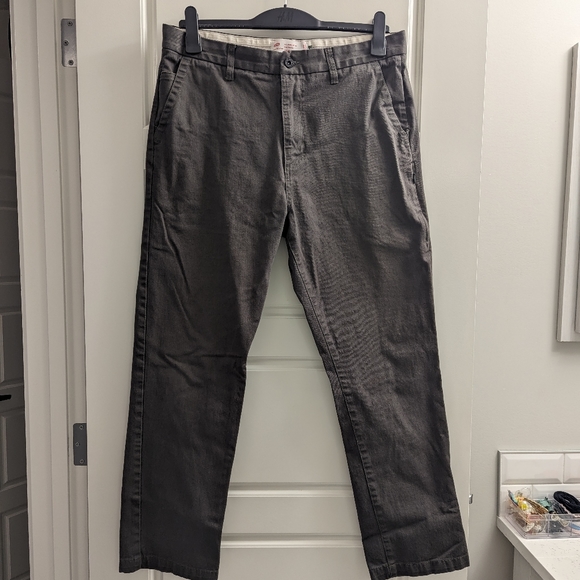Globe Men's Foundation Pants - Picture 6 of 11